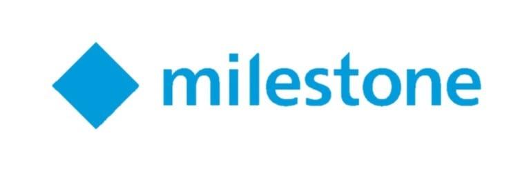 MILESTONE LOGO