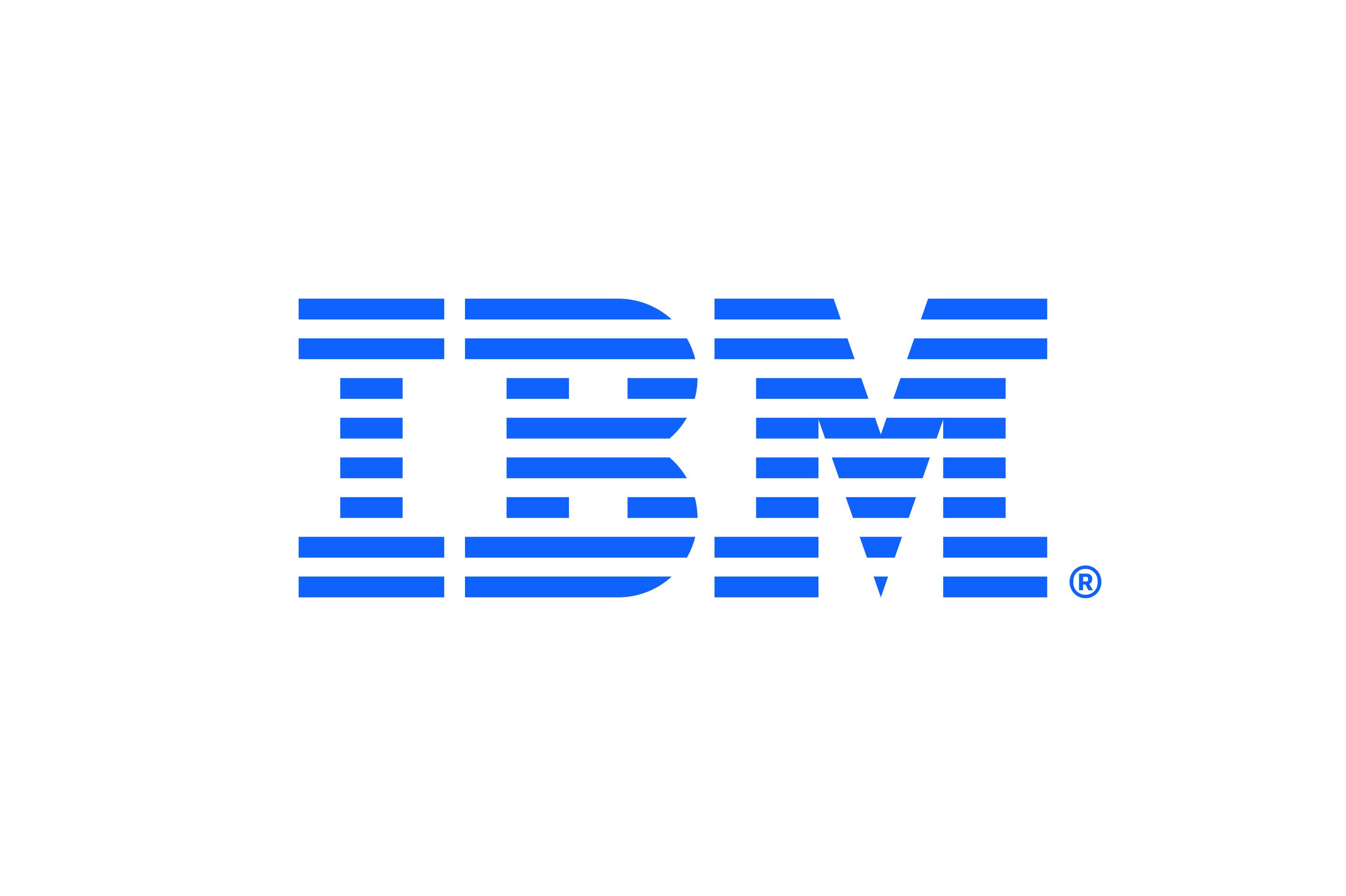 IBM LOGO