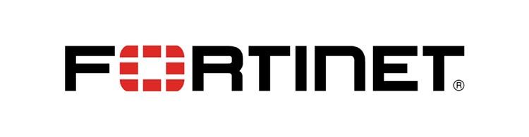 FORTINET LOGO
