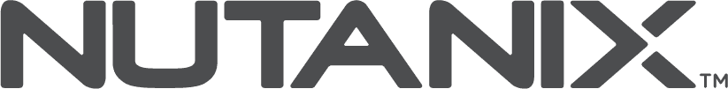 NUTANIX LOGO
