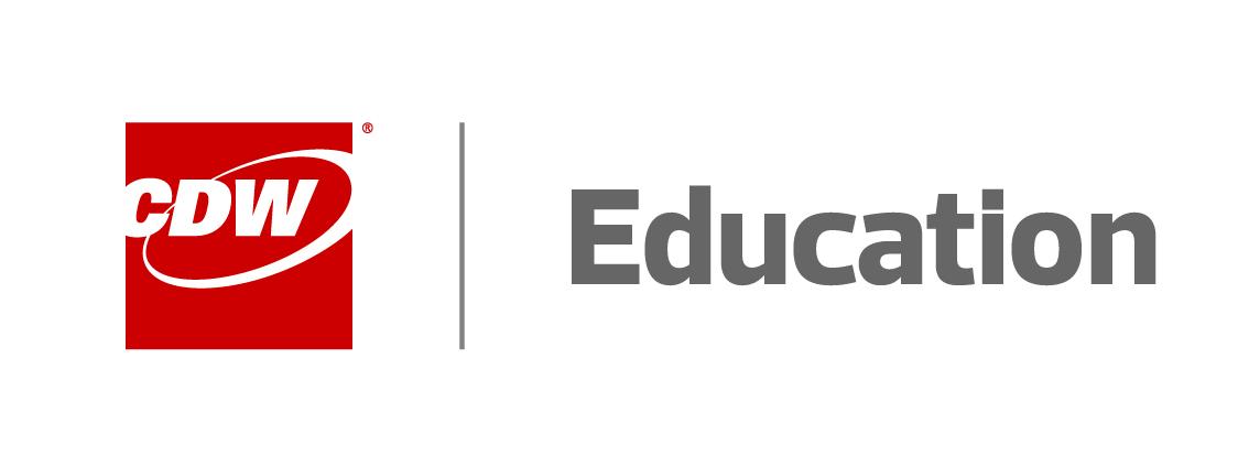 CDW LOGO
