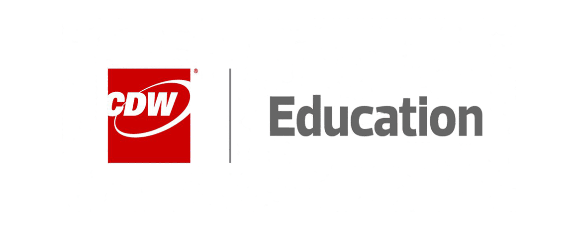 CDW LOGO