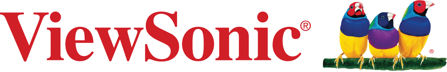 VIEWSONIC LOGO