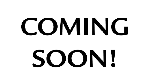 coming soon
