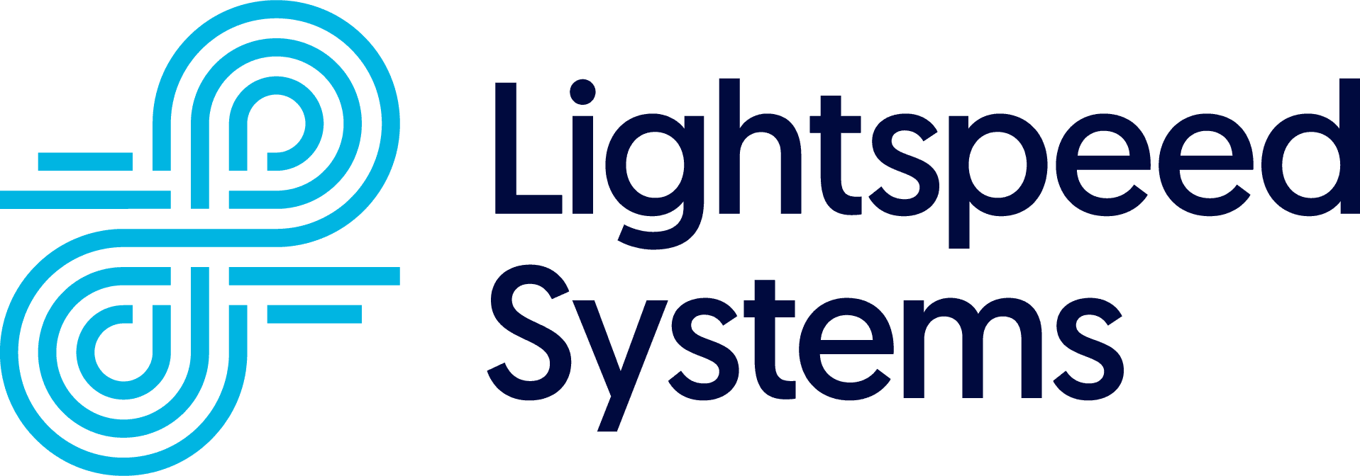 LIGHTSPEED SYSTEMS LOGO